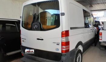 Mercedes Benz – Sprinter 415 Furgon Mixto 4+1- Mod.2019 – Km: 52000 – Diesel – $55.000.000 – Como Nueva lleno