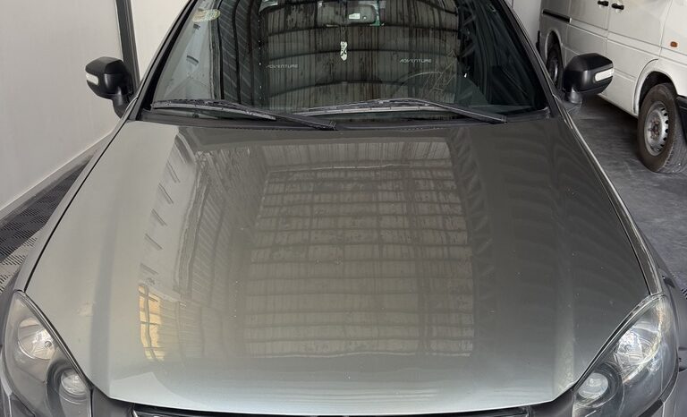 Fiat – Strada 1.6 Adventure C/D Pack Top – 2018 – Km 123.000 18,200.000 lleno