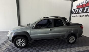Fiat – Strada 1.6 Adventure C/D Pack Top – 2018 – Km 123.000 18,200.000 lleno