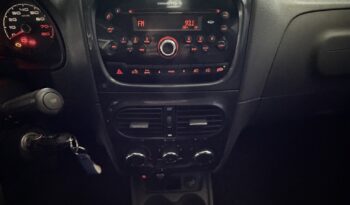 Fiat – Strada 1.6 Adventure C/D Pack Top – 2018 – Km 123.000 18,200.000 lleno