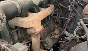 Ford F-100 c/Deutz – Mod.1991 – 278.000km – DIESEL 12,000.000 lleno