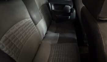 Fiat – Strada 1.6 Adventure C/D Pack Top – 2018 – Km 123.000 18,200.000 lleno