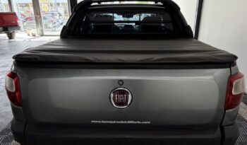 Fiat – Strada 1.6 Adventure C/D Pack Top – 2018 – Km 123.000 18,200.000 lleno