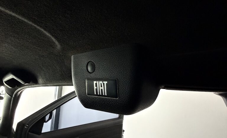 Fiat – Strada 1.6 Adventure C/D Pack Top – 2018 – Km 123.000 18,200.000 lleno