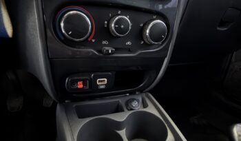 Fiat – Strada 1.6 Adventure C/D Pack Top – 2018 – Km 123.000 18,200.000 lleno