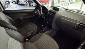 Fiat – Strada 1.6 Adventure C/D Pack Top – 2018 – Km 123.000 18,200.000 lleno