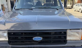 Ford F-100 c/Deutz – Mod.1991 – 278.000km – DIESEL 12,000.000 lleno