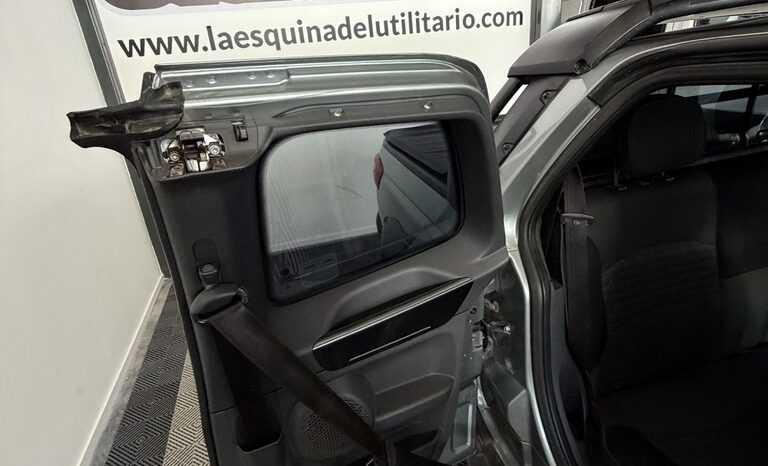 Fiat – Strada 1.6 Adventure C/D Pack Top – 2018 – Km 123.000 18,200.000 lleno