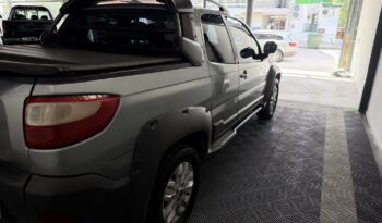 Fiat – Strada 1.6 Adventure C/D Pack Top – 2018 – Km 123.000 18,200.000 lleno
