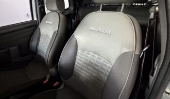 Fiat – Strada 1.6 Adventure C/D Pack Top – 2018 – Km 123.000 18,200.000 lleno