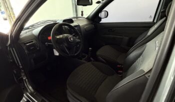 Fiat – Strada 1.6 Adventure C/D Pack Top – 2018 – Km 123.000 18,200.000 lleno