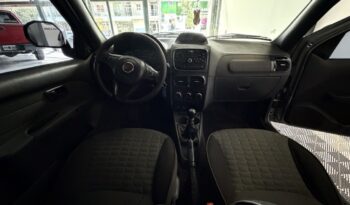 Fiat – Strada 1.6 Adventure C/D Pack Top – 2018 – Km 123.000 18,200.000 lleno