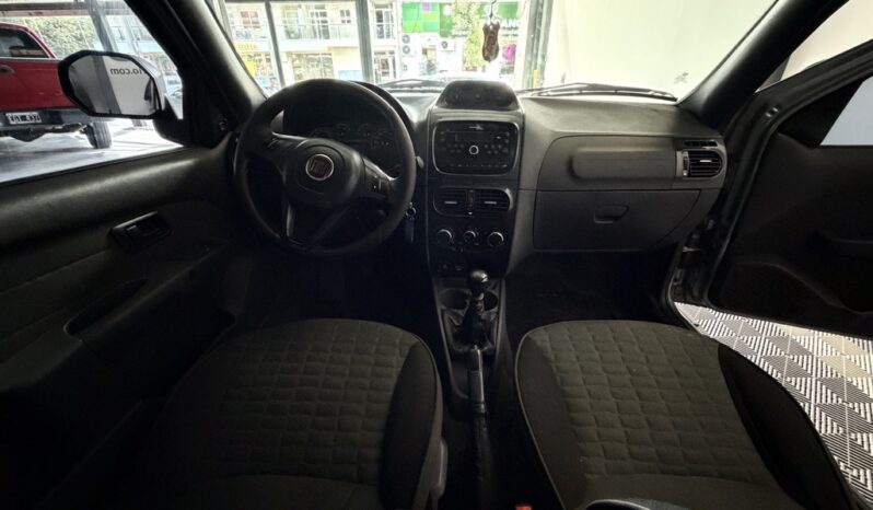 Fiat – Strada 1.6 Adventure C/D Pack Top – 2018 – Km 123.000 18,200.000 lleno