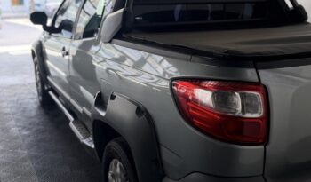 Fiat – Strada 1.6 Adventure C/D Pack Top – 2018 – Km 123.000 18,200.000 lleno