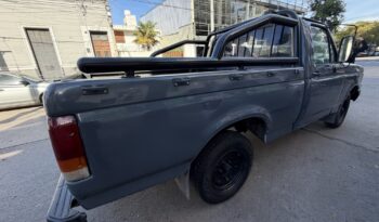 Ford F-100 c/Deutz – Mod.1991 – 278.000km – DIESEL 12,000.000 lleno