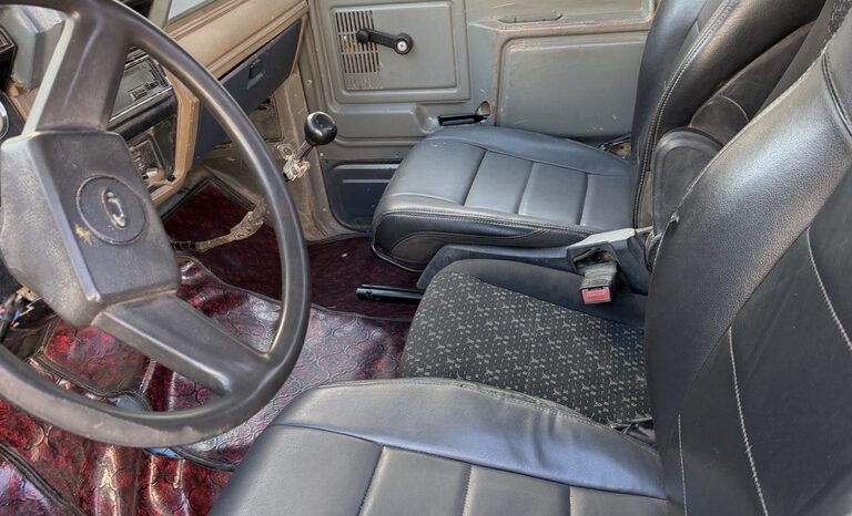 Ford F-100 c/Deutz – Mod.1991 – 278.000km – DIESEL 12,000.000 lleno