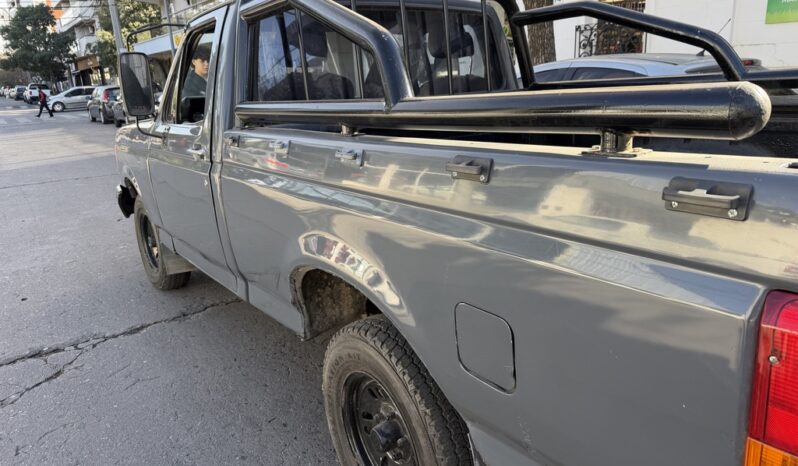 Ford F-100 c/Deutz – Mod.1991 – 278.000km – DIESEL 12,000.000 lleno