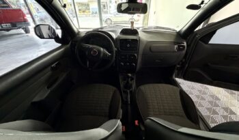 Fiat – Strada 1.6 Adventure C/D Pack Top – 2018 – Km 123.000 18,200.000 lleno