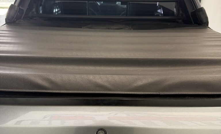 Fiat – Strada 1.6 Adventure C/D Pack Top – 2018 – Km 123.000 18,200.000 lleno