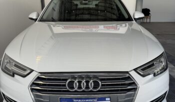 Audi a4 2018 2.0 tfsi  310.000Km impecable us$23.000 lleno