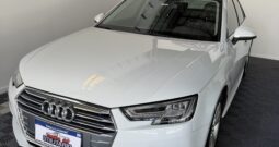 Audi a4 2018 2.0 tfsi  310.000Km impecable us$23.000