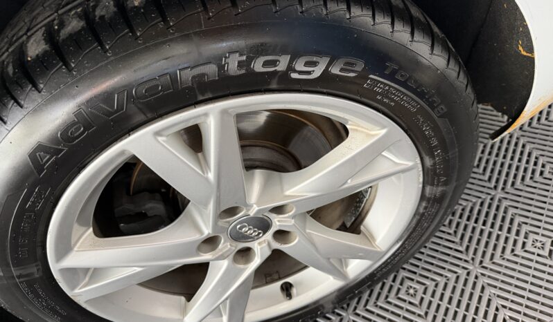 Audi a4 2018 2.0 tfsi  310.000Km impecable us$23.000 lleno