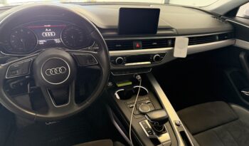 Audi a4 2018 2.0 tfsi  310.000Km impecable us$23.000 lleno