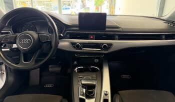 Audi a4 2018 2.0 tfsi  310.000Km impecable us$23.000 lleno