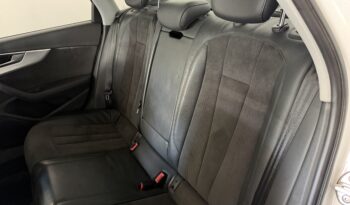 Audi a4 2018 2.0 tfsi  310.000Km impecable us$23.000 lleno