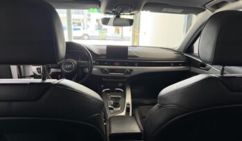 Audi a4 2018 2.0 tfsi  310.000Km impecable us$23.000 lleno