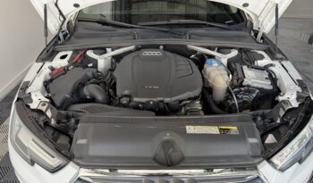 Audi a4 2018 2.0 tfsi  310.000Km impecable us$23.000 lleno