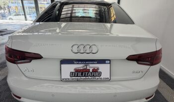 Audi a4 2018 2.0 tfsi  310.000Km impecable us$23.000 lleno