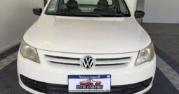 volkswagen saveiro 2010 cabina simple $11.000.000