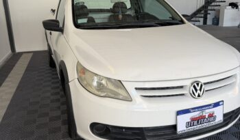 volkswagen saveiro 2010 cabina simple $11.000.000 lleno