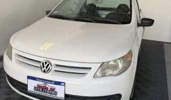 volkswagen saveiro 2010 cabina simple $11.000.000 lleno