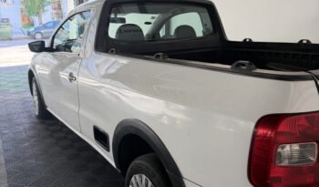 volkswagen saveiro 2010 cabina simple $11.000.000 lleno