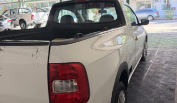 volkswagen saveiro 2010 cabina simple $11.000.000 lleno