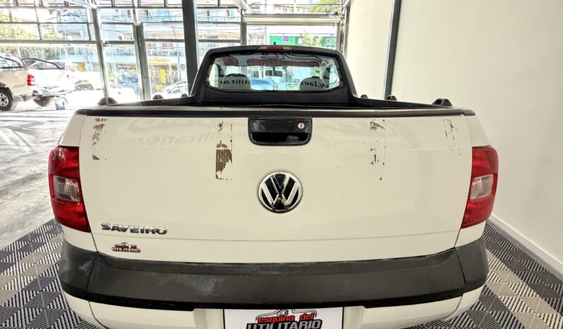 volkswagen saveiro 2010 cabina simple $11.000.000 lleno