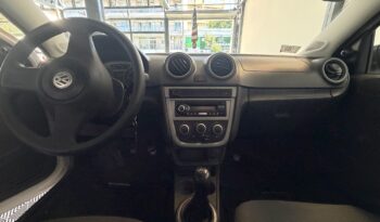 volkswagen saveiro 2010 cabina simple $11.000.000 lleno