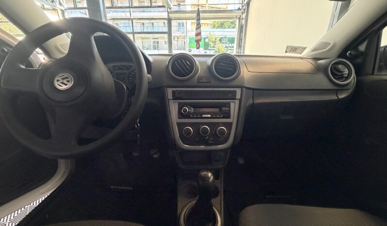 volkswagen saveiro 2010 cabina simple $11.000.000 lleno