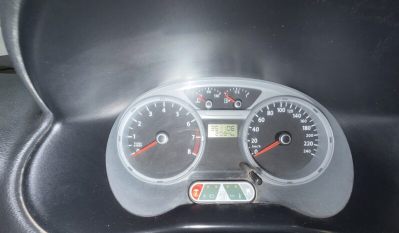 volkswagen saveiro 2010 cabina simple $11.000.000 lleno