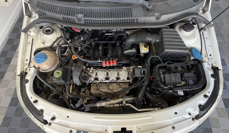 volkswagen saveiro 2010 cabina simple $11.000.000 lleno