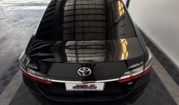 Toyota Corolla xli 2017 caja manual con GNC IMPECABLE $20.500.00 lleno