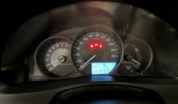 Toyota Corolla xli 2017 caja manual con GNC IMPECABLE $20.500.00 lleno