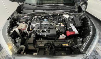 Toyota Corolla Cross XEI HEV 2024 lleno