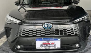 Toyota Corolla Cross XEI HEV 2024 lleno