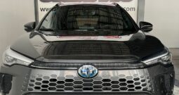 Toyota Corolla Cross XEI HEV 2024