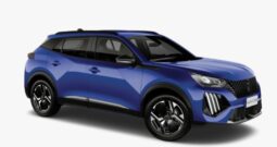 Peugeot  2008 Allure T200  0km $41.800.000