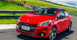 Peugeot – 208 GT T200 – 0km 37.373.212