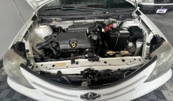 Toyota Etios 1.5 Sedan Xls $14.000.000 lleno